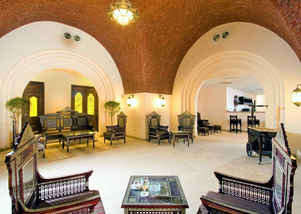 Rohanou Beach Resort Kuszeir Kültér fotó