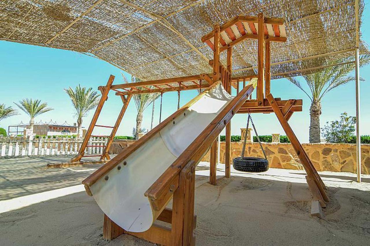 Rohanou Beach Resort Kuszeir Kültér fotó