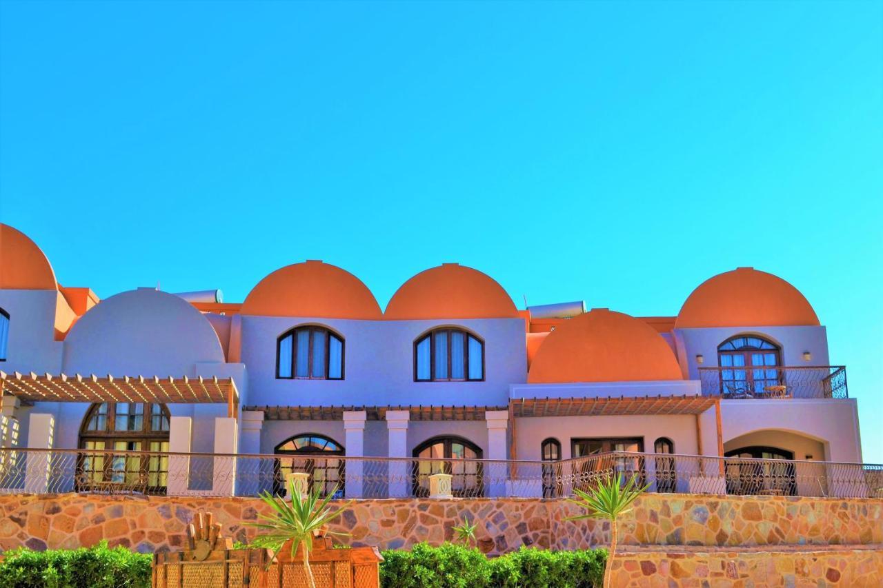 Rohanou Beach Resort Kuszeir Kültér fotó