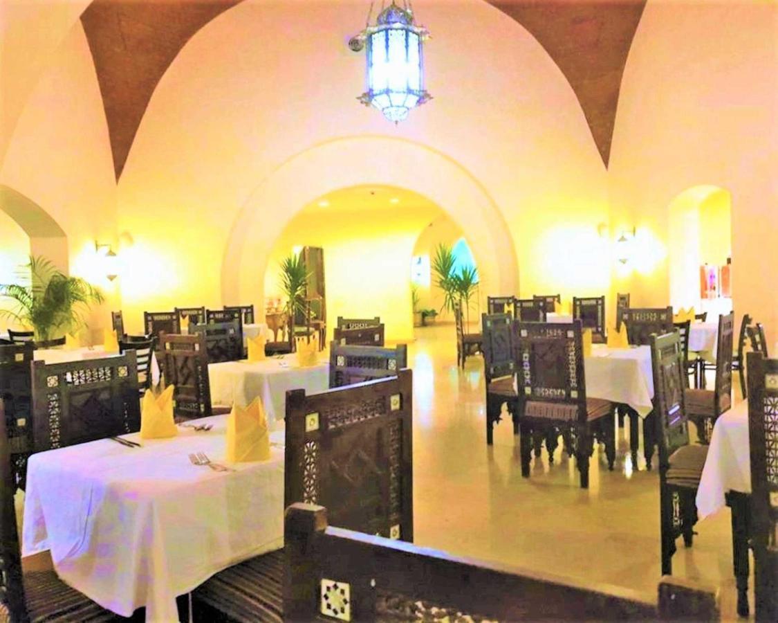 Rohanou Beach Resort Kuszeir Kültér fotó